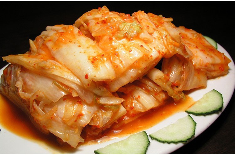 Sabores fermentados: una nueva visión de las tradiciones del kimchi y el miso