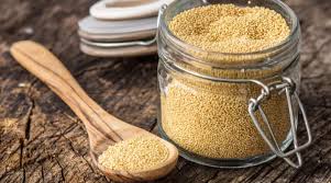 Amaranto y trigo sarraceno: cereales olvidados para un desayuno moderno